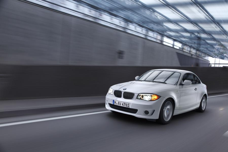  BMW ActiveE 2011 года  (фото 6 из 29)
